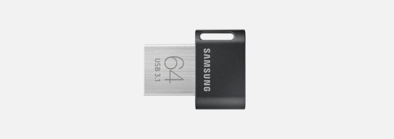 Chiavetta USB Samsung