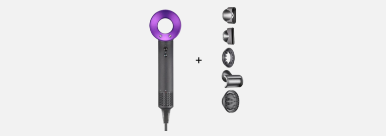 Secadores de cabelo Arzopa
