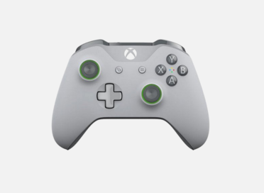 Xbox One Controller Microsoft