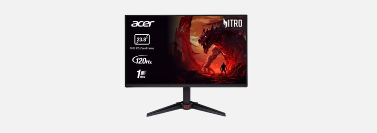 Monitor Acer