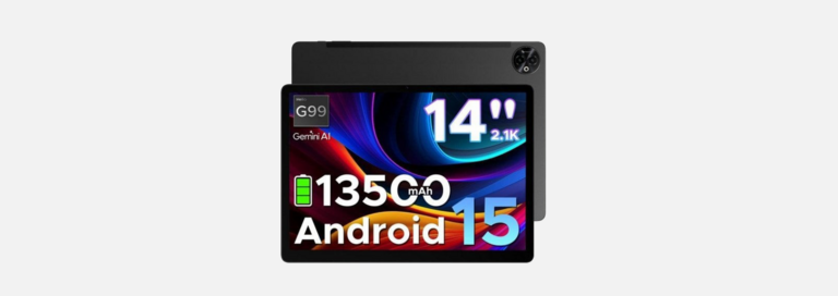 Tablets Doogee