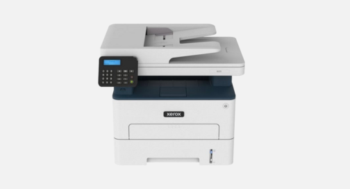 Stampanti multifunzione Xerox