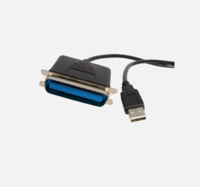 Connettore parallelo Startech