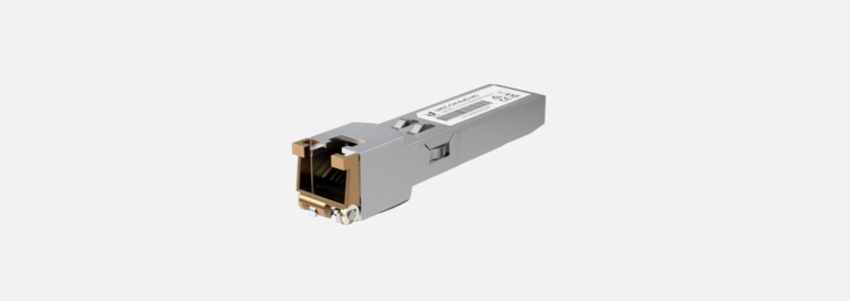 Connettività UBIQUITI