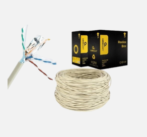 Câbles réseau Gembird Câbles réseau Gembird