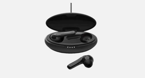 Cuffie Belkin