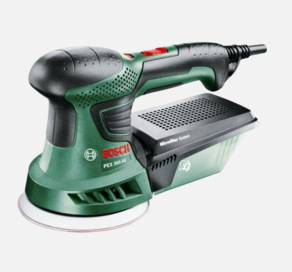 Ponceuses et polisseuses Bosch