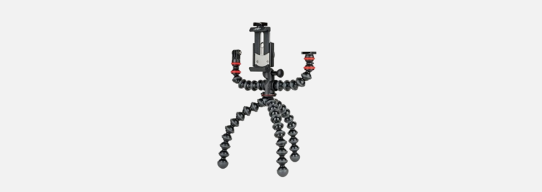Accessoires smartphone Joby