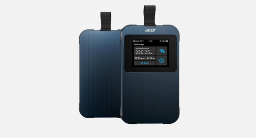 Router Acer