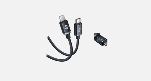 USB-Kabel Subblim