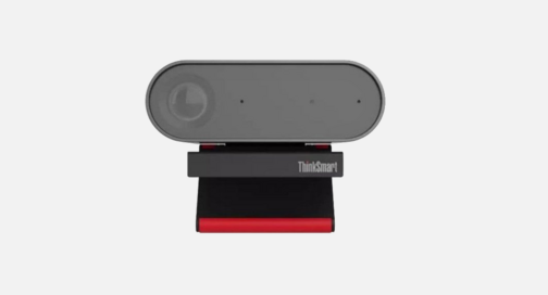 Webcam Lenovo