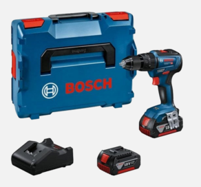 Perceuses Bosch