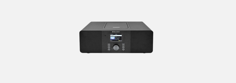 Mikroanlagen/Hi-Fi Roadstar