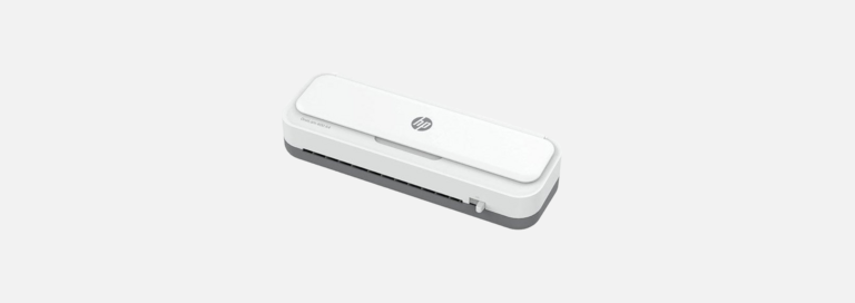 Fournitures de bureau HP
