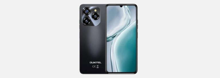 Smartphones/Telemóveis Oukitel