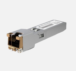 Connectivité Ubiquiti