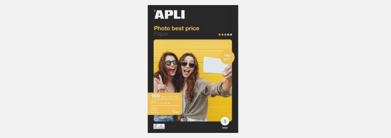 Druckerpapier Apli