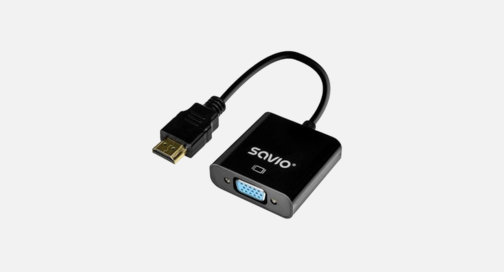 Conectividade Savio