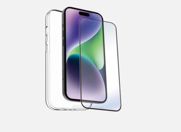 Custodie e cover per smartphone Muvit