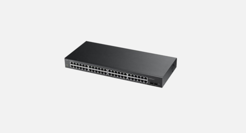 Hub/Switch Zyxel