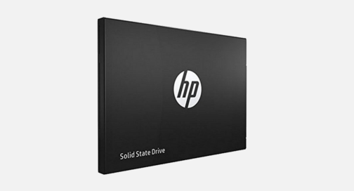 Disques durs HP