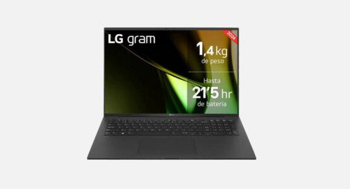 Ordinateurs Portables LG