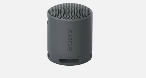 Enceintes Sony