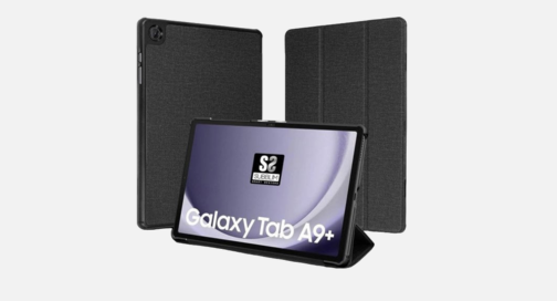 Tablet-Hüllen Subblim