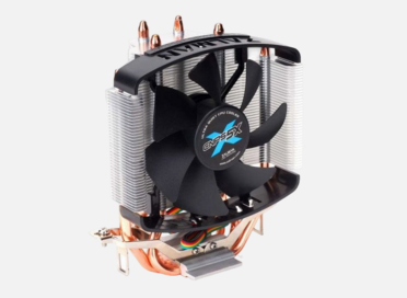 Ventole CPU Zalman