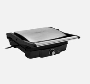Platten, BBQs und Grills Tristar