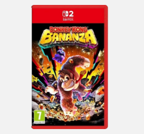 Giochi Nintendo Switch 2 Nintendo