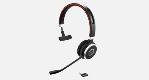 Kopfhörer Jabra Kopfhörer Jabra