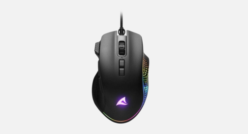 Mouse Sharkoon