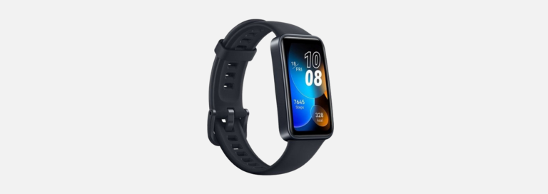 Smart Band Huawei