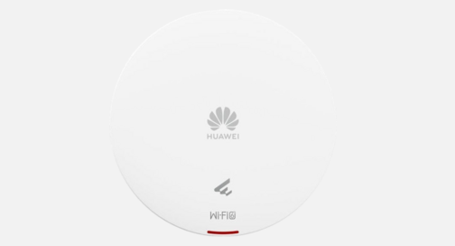 Punti di accesso Huawei