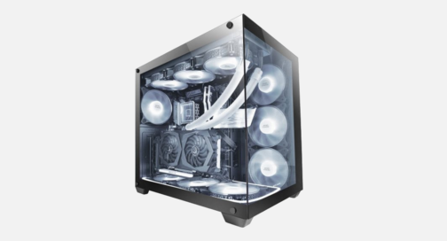 Boîtiers PC Mars Gaming