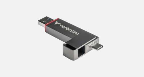 Chiavetta USB Verbatim