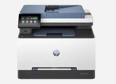 Multifonction HP