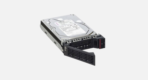 Festplatten Lenovo