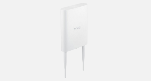 Punti di accesso Zyxel