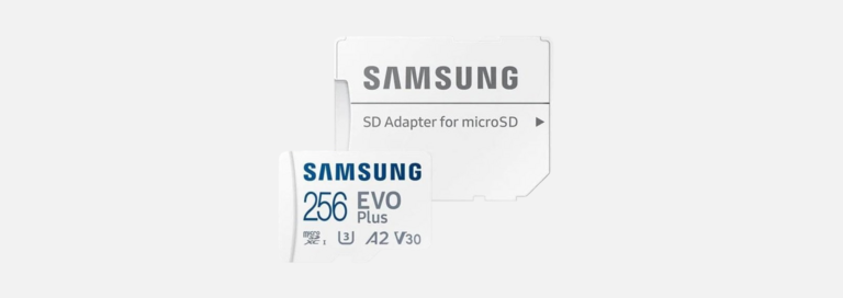 Scheda di memoria micro SD-Micro SDHC Samsung