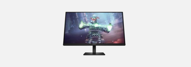 Écrans PC HP