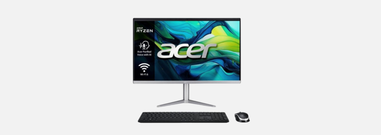 Computer All in One Acer