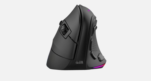 Souris Mars Gaming