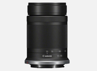 Obiettivi per fotocamere Canon