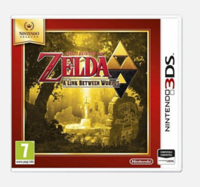 Giochi Nintendo 3DS Nintendo