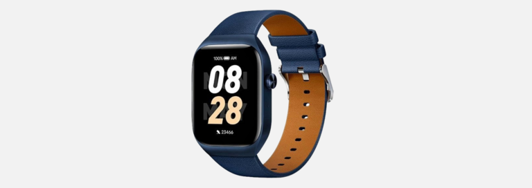 Smartwatch Mibro