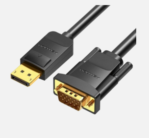 Cavi DisplayPort Vention