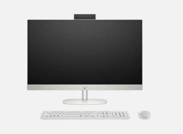 Ordinateurs All-in-One HP