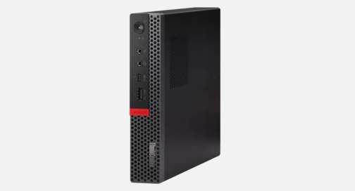 Mini-PCs Lenovo